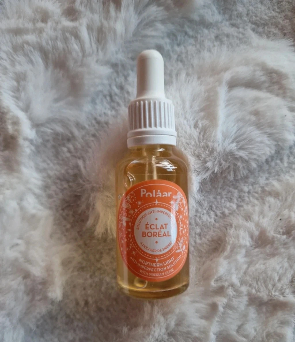 Anti-imperfections solution Eclat Boréal – photo 3